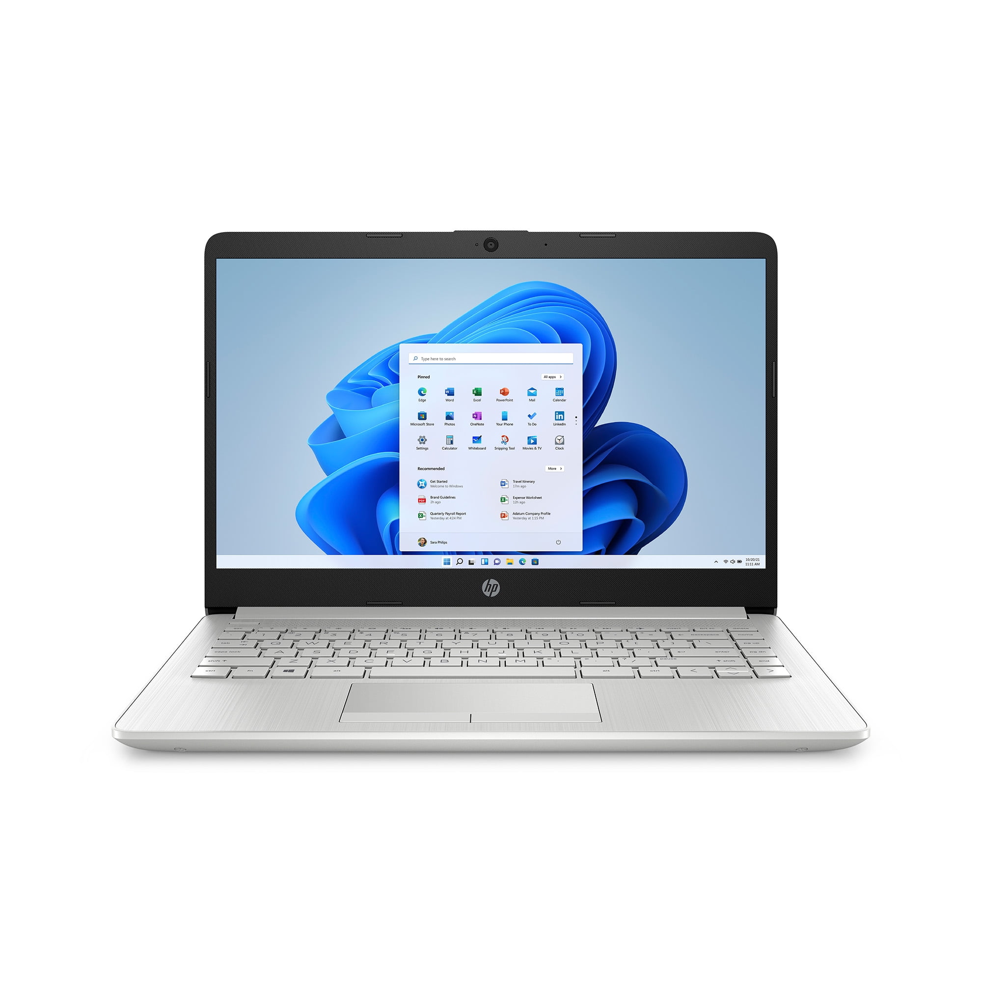 HP 15