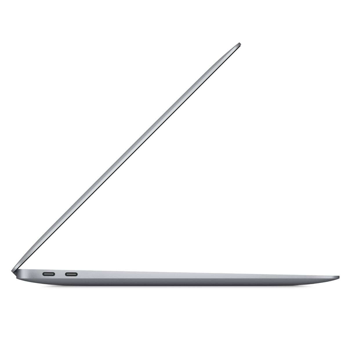 Apple MacBook Air 13-in M1 8-core GPU 16GB 1TB Space Gray (CTO