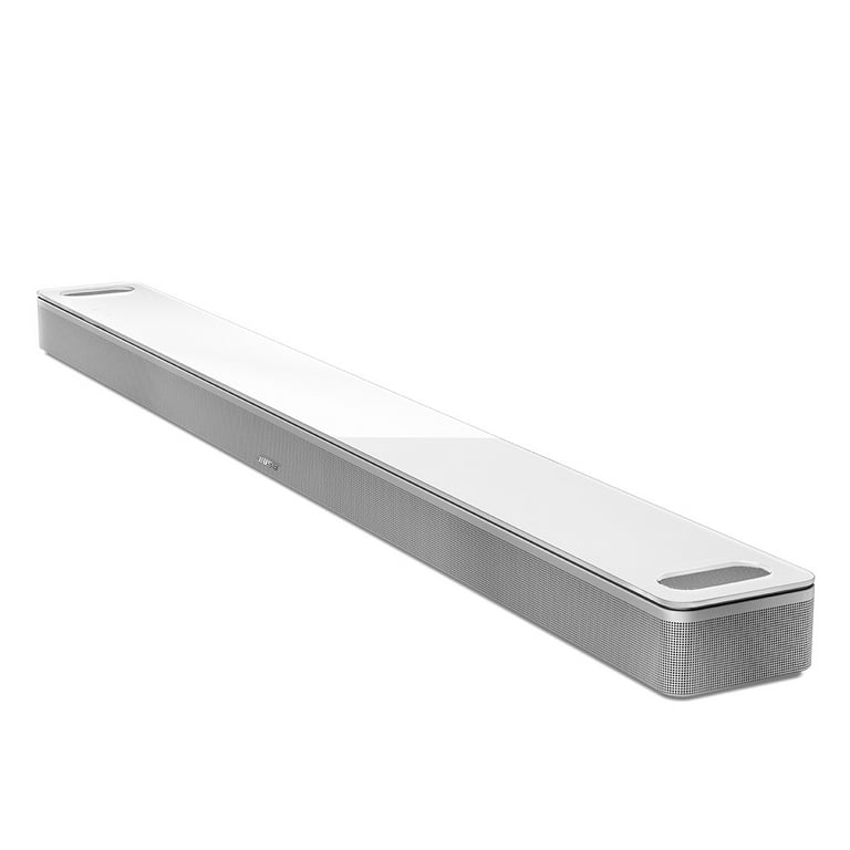 Bose Smart Soundbar 900 TV Wireless Bluetooth Surround Sound