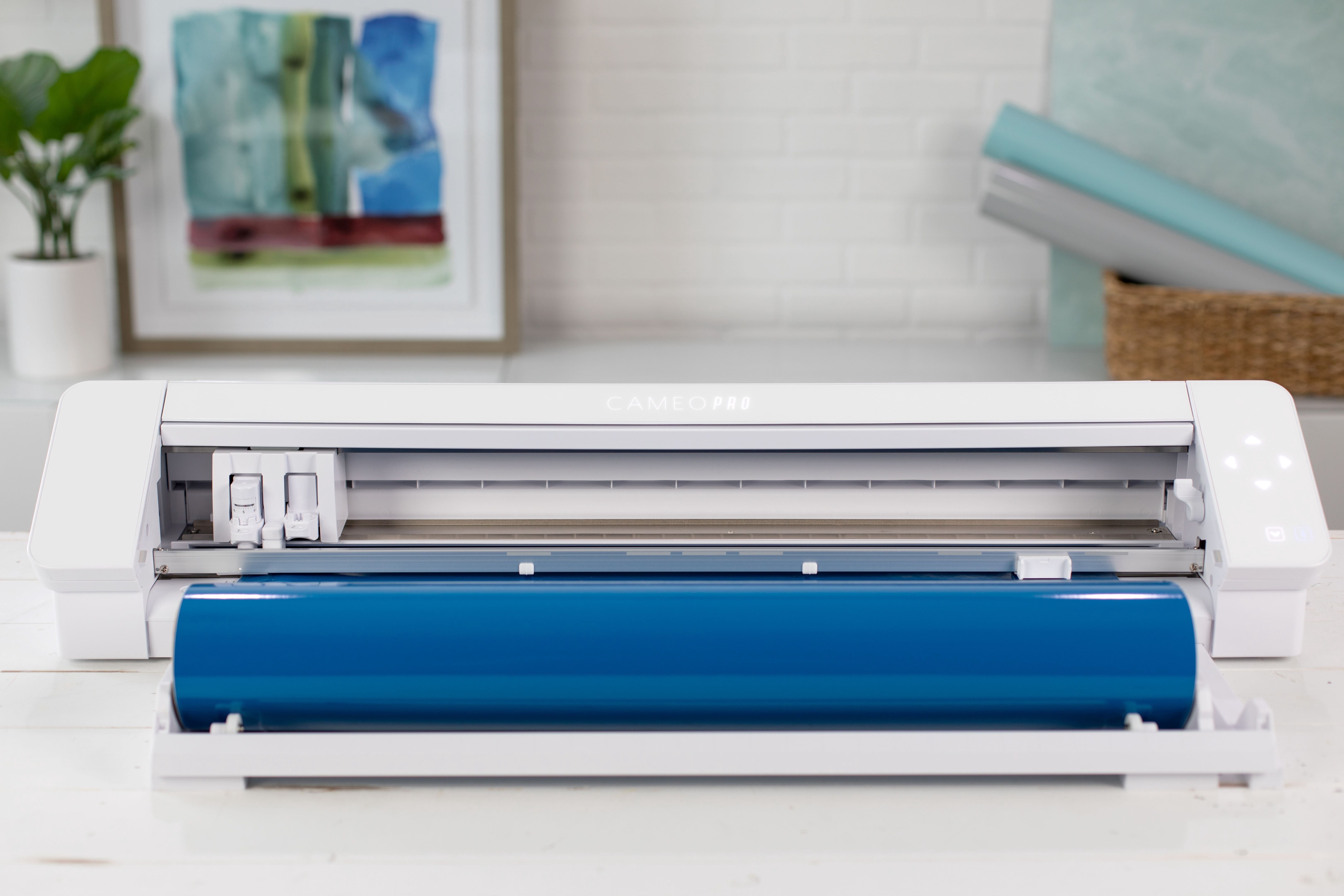 Silhouette Cameo 4 Pro Craft Machine - 24