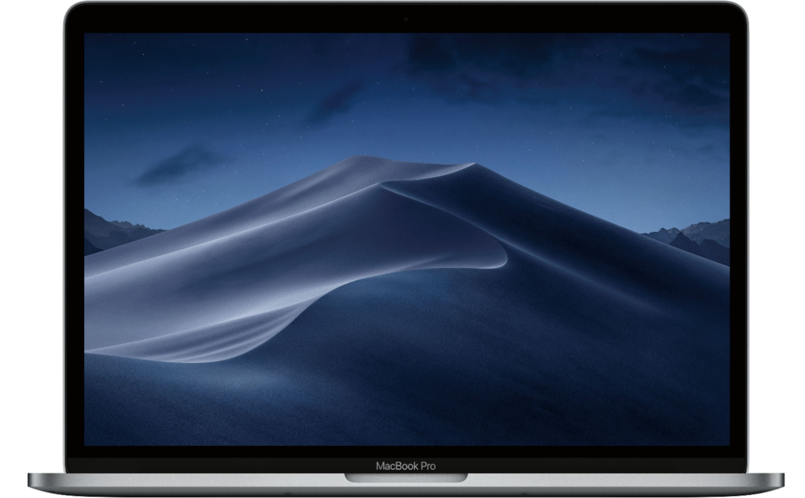 Restored Apple 13.3