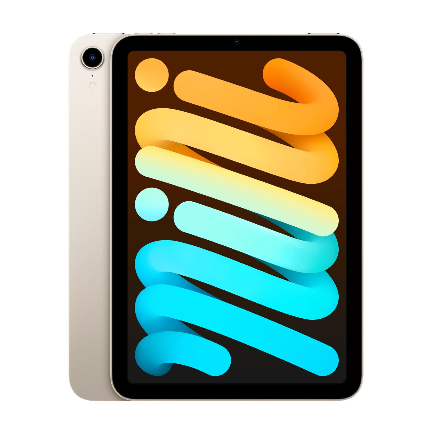 Apple 8.3