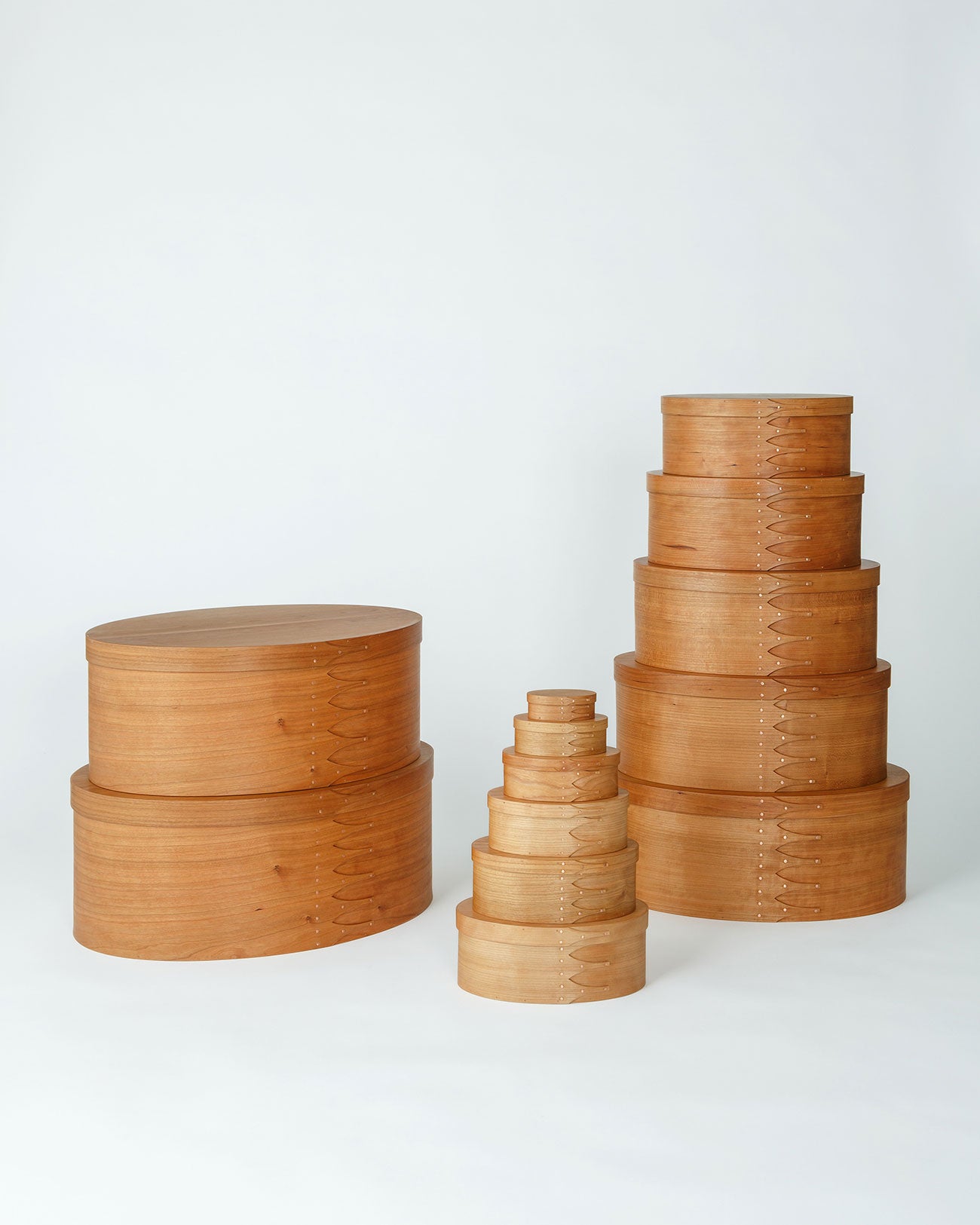 OVAL BOX – IFUJI