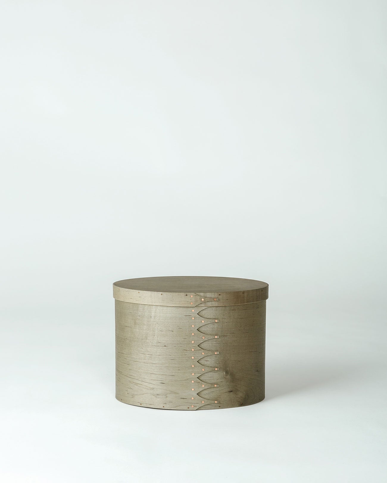 OVAL BOX type-D – IFUJI