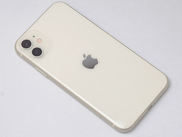 第2世代】iPhoneSE 128GB ホワイト NXD12J/A A2296【国内版 SIMフリー
