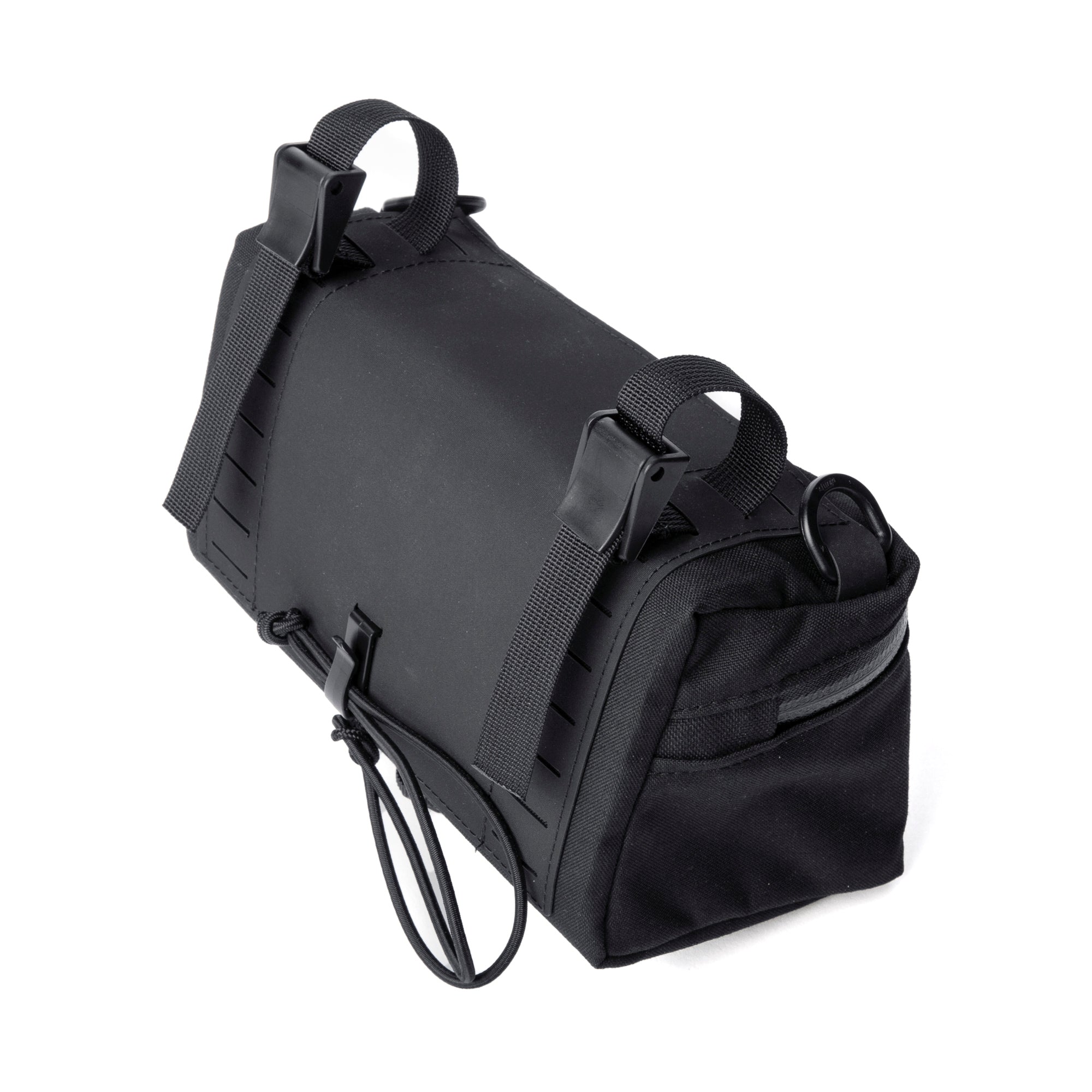 Pilot Bar Bag | Handlebar Bag – INSIDE LINE EQUIPMENT