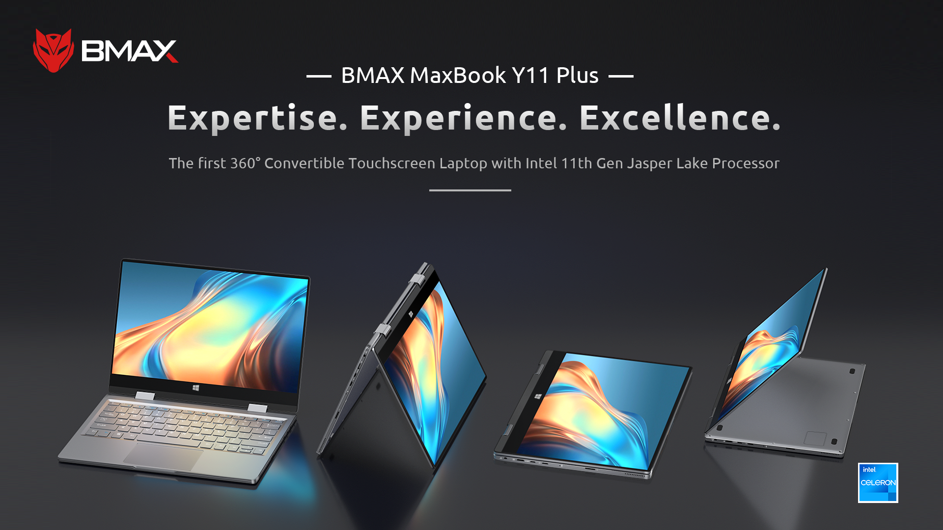 MaxBook Y11 Plus - BMAX on MaxBook Y11 Plus製品を購入