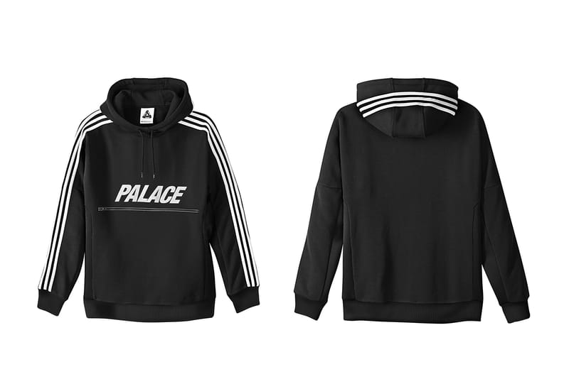 Palace x adidas Originals 2016 Spring/Summer Collection | Hypebeast