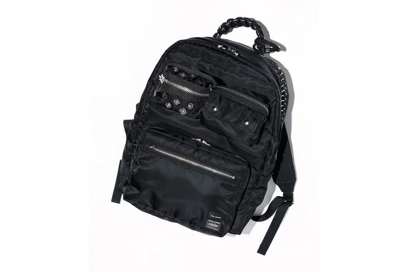 Porter “Tanker” 80th Anniversary コレクション | Hypebeast.JP