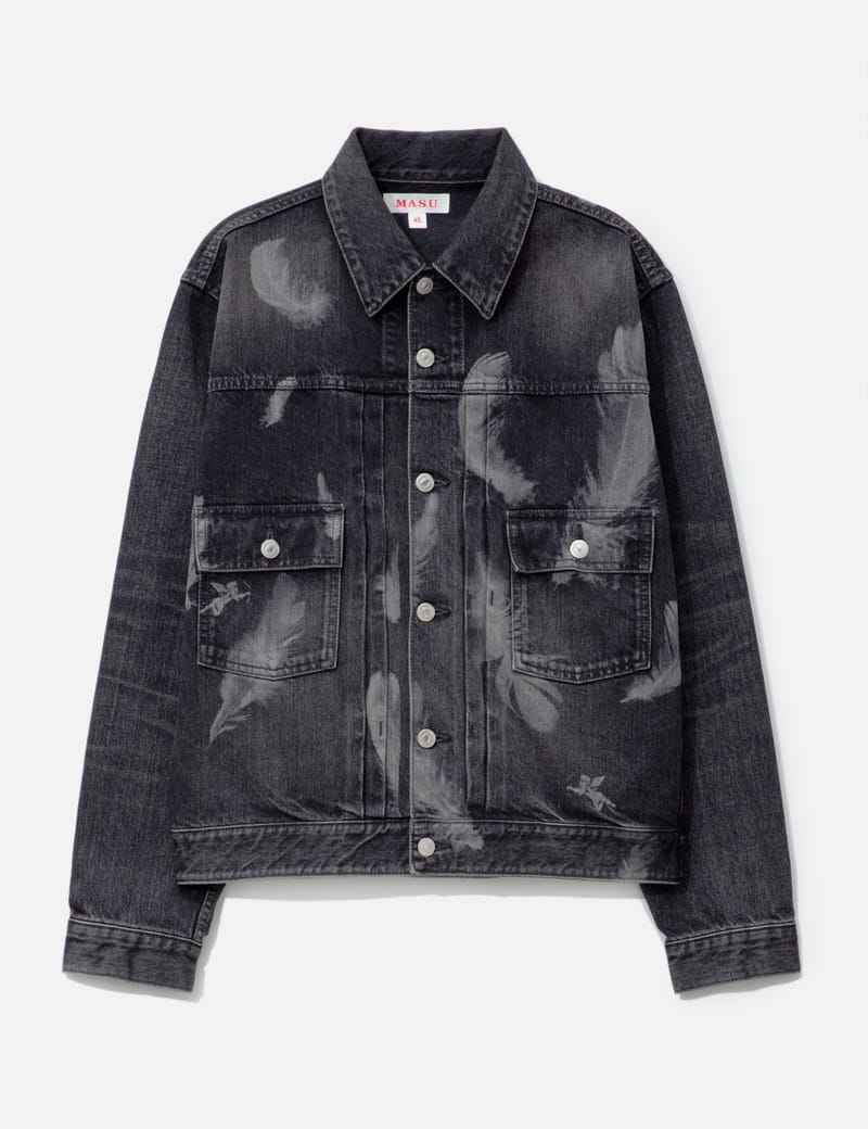 MASU - Masu X Verdy M.B.C. Spiky Jacket | HBX