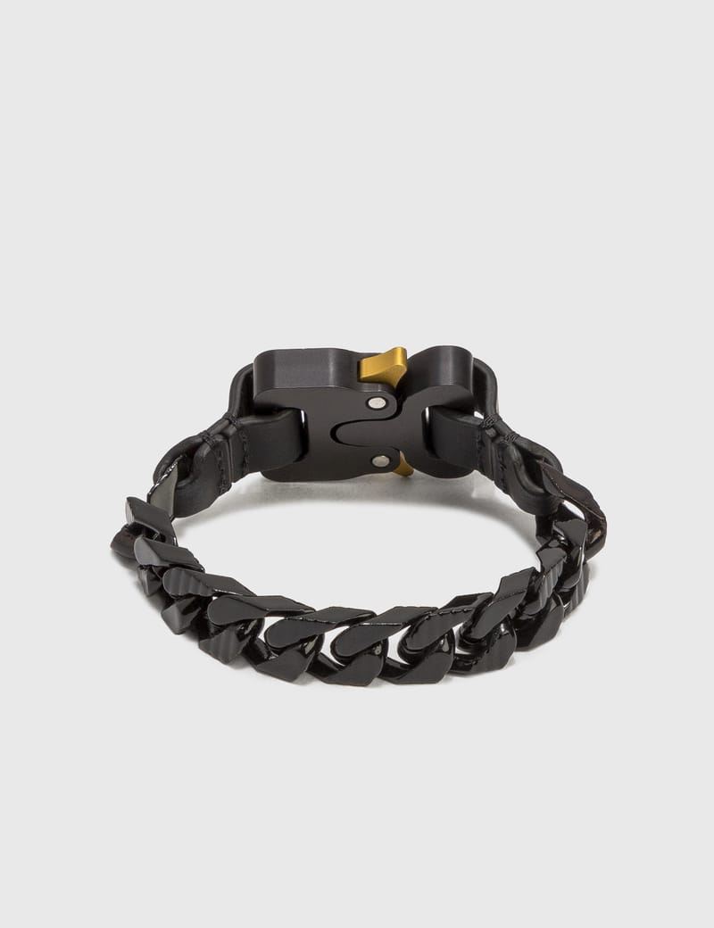 Moncler Genius - 6 Moncler Genius X 1017 ALYX 9SM チェーンリンク