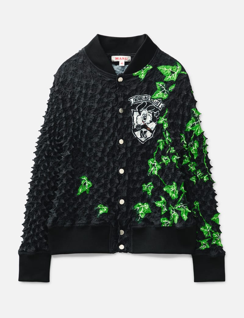 MASU - Masu X Verdy M.B.C. Spiky Jacket | HBX