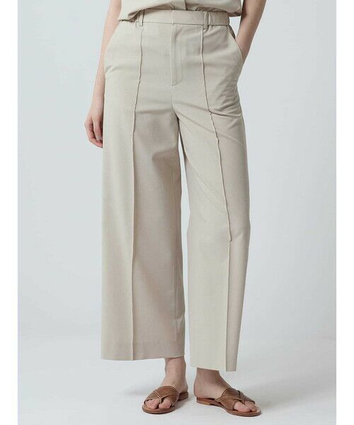 リフラクスパンツ （その他パンツ）｜Aquascutum / アクアスキュータム
