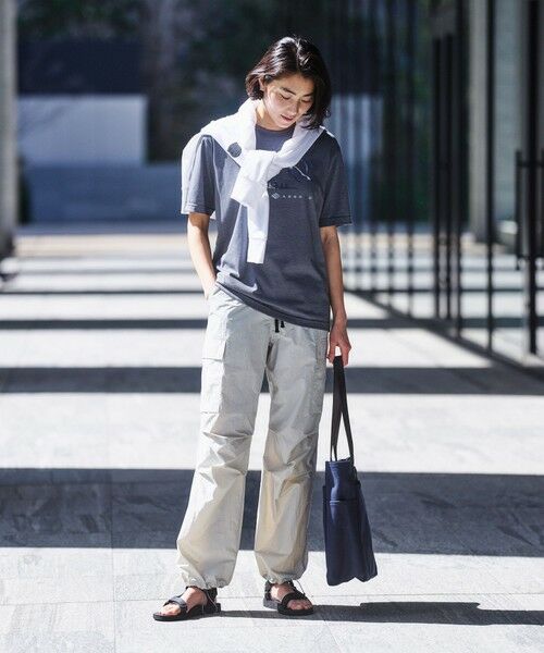 FILSON】TOTE BAG WITHOUT ZIPPER トートバッグ （トートバッグ