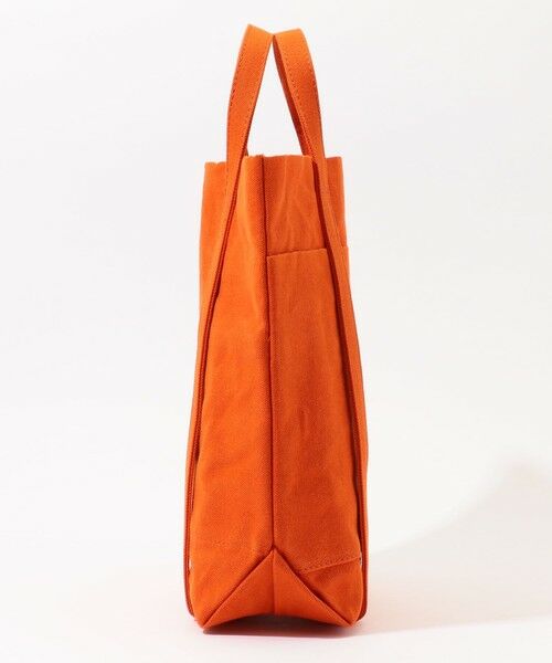 セール】 AMIACALVA ウォッシュドキャンバス トートバッグ （トート
