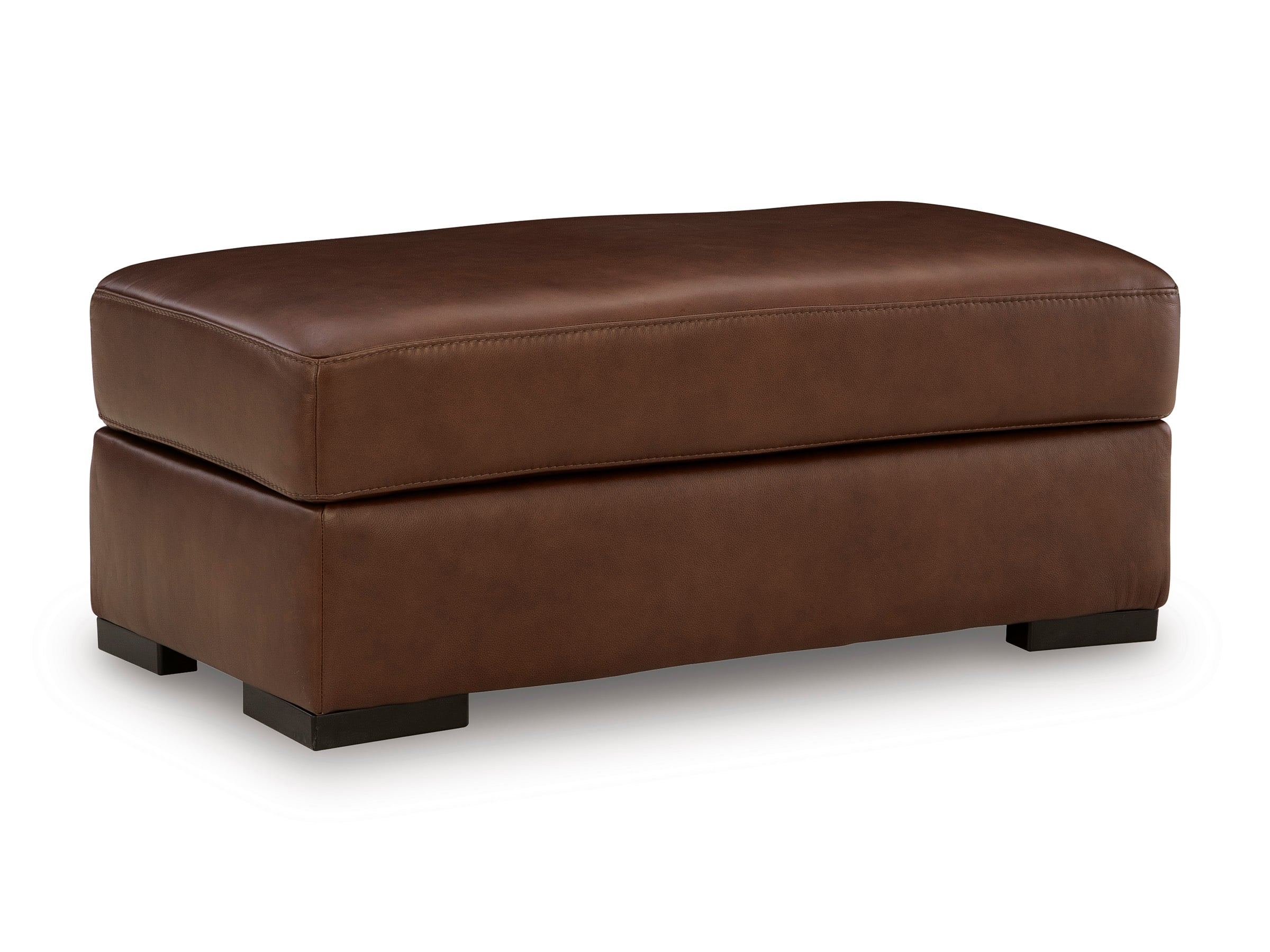 Mossano Ottoman | The Furniture Mart