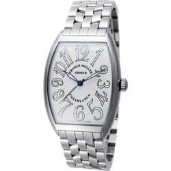 ヨドバシ.com - フランクミュラー FRANCK MULLER カサブランカ メンズ