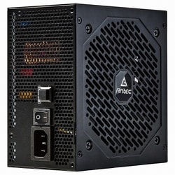 ヨドバシ.com - ANTEC アンテック 80PLUS Gold認証 フルモジュラー型