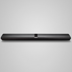 ヨドバシ.com - B&W ビーアンドダブリュ サウンドバー 3.1.2ch Dolby
