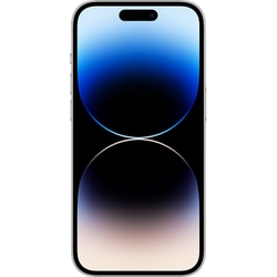 ヨドバシ.com - アップル Apple iPhone 14 Pro 128GB シルバー SIM