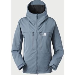 ヨドバシ.com - カリマー Karrimor arete ventilation parka 101429