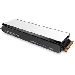 IO-DATA アイ・オー・データSSD 2TB HNSSD-2P5A 未使用品 Amazon.co.jp