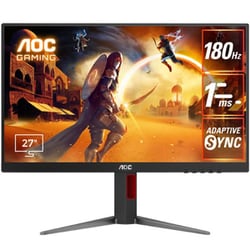 ヨドバシ.com - AOC エーオーシー ゲーミングモニター/27型/FullHD