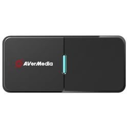 ヨドバシ.com - アバーメディア AVerMedia LIVE STREAMER CAP 4K 一眼