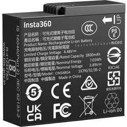 ヨドバシ.com - Insta360 インスタサンロクマル Insta360 Ace Pro 2用