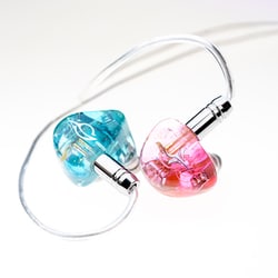 ヨドバシ.com - シーオーディオ See audio 2BAドライバー搭載 イヤホン