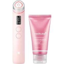 ヨドバシ.com - メディキューブ MEDICUBE AGE-R ブースタープロ ピンク
