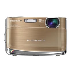 ヨドバシ.com - 富士フイルム FUJIFILM FinePix Z70 [ブロンズ] 通販