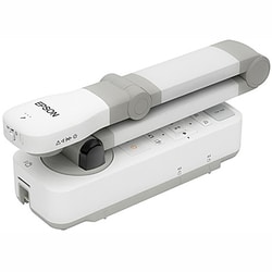 ヨドバシ.com - エプソン EPSON データプロジェクター用 書画カメラ
