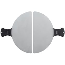 ヨドバシ.com - ビタントニオ Vitantonio グルメオーブン VGO-55 通販