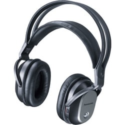Panasonic デジタルワイヤレスサラウンドヘッドホンシステム Amazon.co