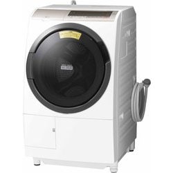 ヨドバシ.com - 日立 HITACHI ドラム式洗濯乾燥機 ビッグドラム 11kg