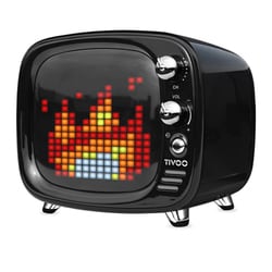 ヨドバシ.com - DIVOOM ディブーム ブラウン管テレビ型