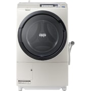 ヨドバシ.com - 日立 HITACHI ビッグドラム ななめ型ドラム式洗濯乾燥