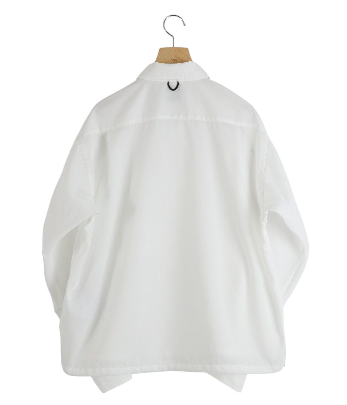 TECH HALF ZIP SHIRT L/S | DAIWA PIER39(ダイワ ピアサーティナイン
