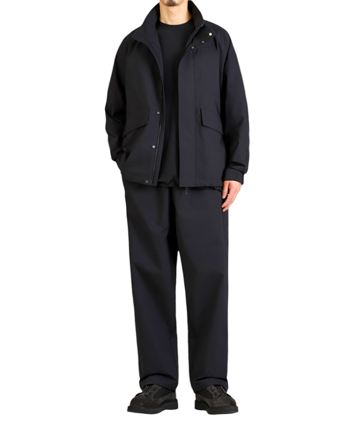 別注 DOUBLE WEAVE TUCK PANTS | Goldwin(ゴールドウイン) / パンツ
