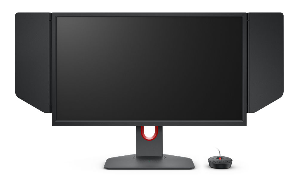XL2546K 240Hz TN DyAc⁺ 24.5