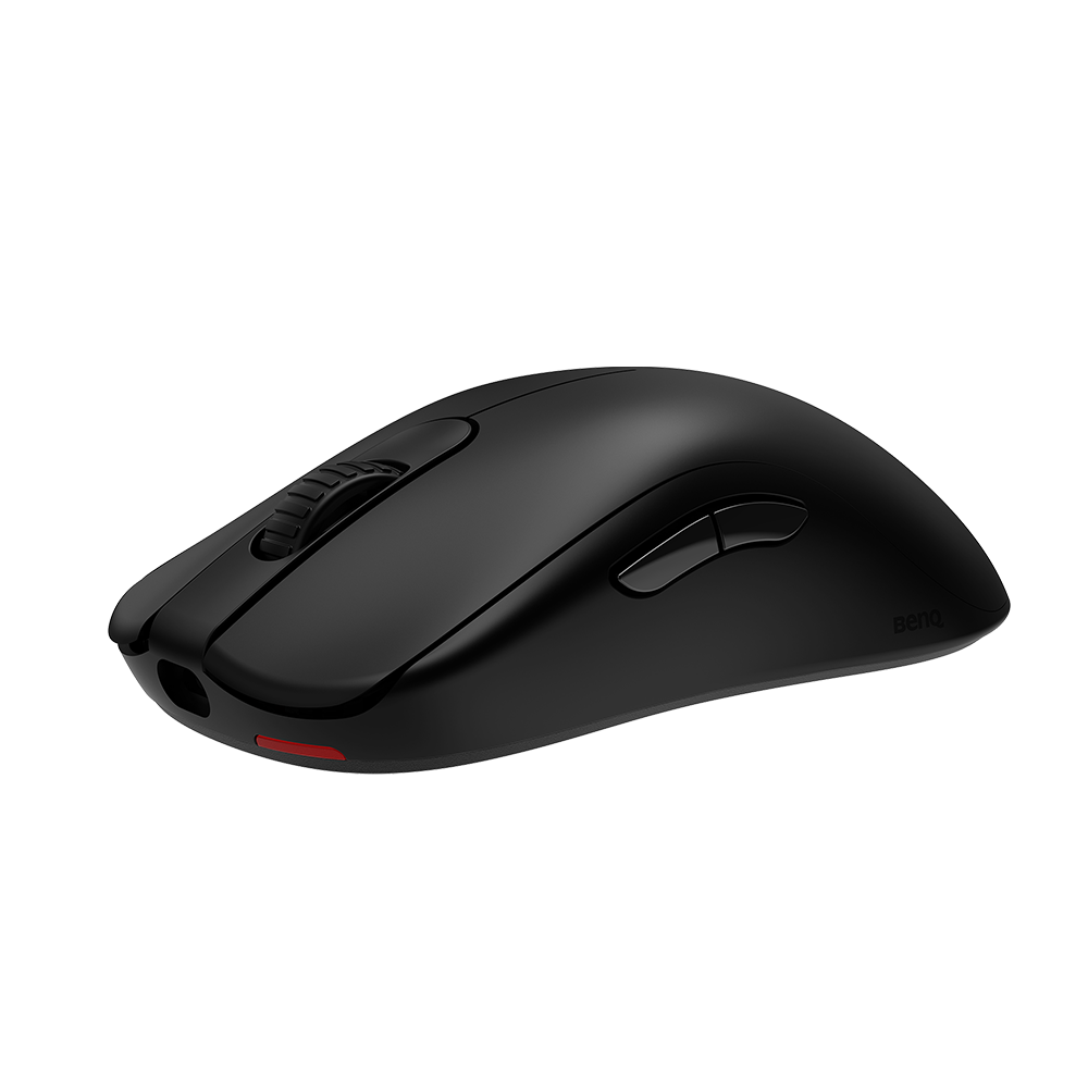 Ratón inalámbrico para gaming ZOWIE FK2-DW 4K para esports | ZOWIE