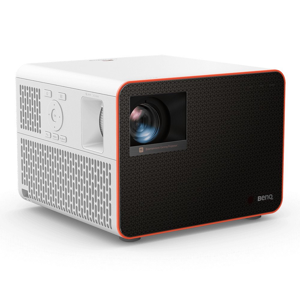X3000i | 4K HDR 4LED Immersive Open World Gaming Projector | BenQ US