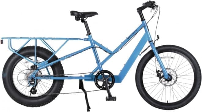 ママチャリではなく「パパチャリ」…「88CYCLE」の先行予約開始！（88台