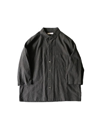VOICE - about SHIRT -｜nest Robe / CONFECT ONLINE SHOP