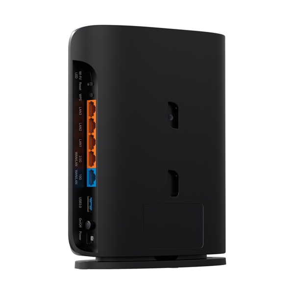 TP-Link BE7200デュアルバンドWi-Fi 7ルーター Archer BE7200(JP