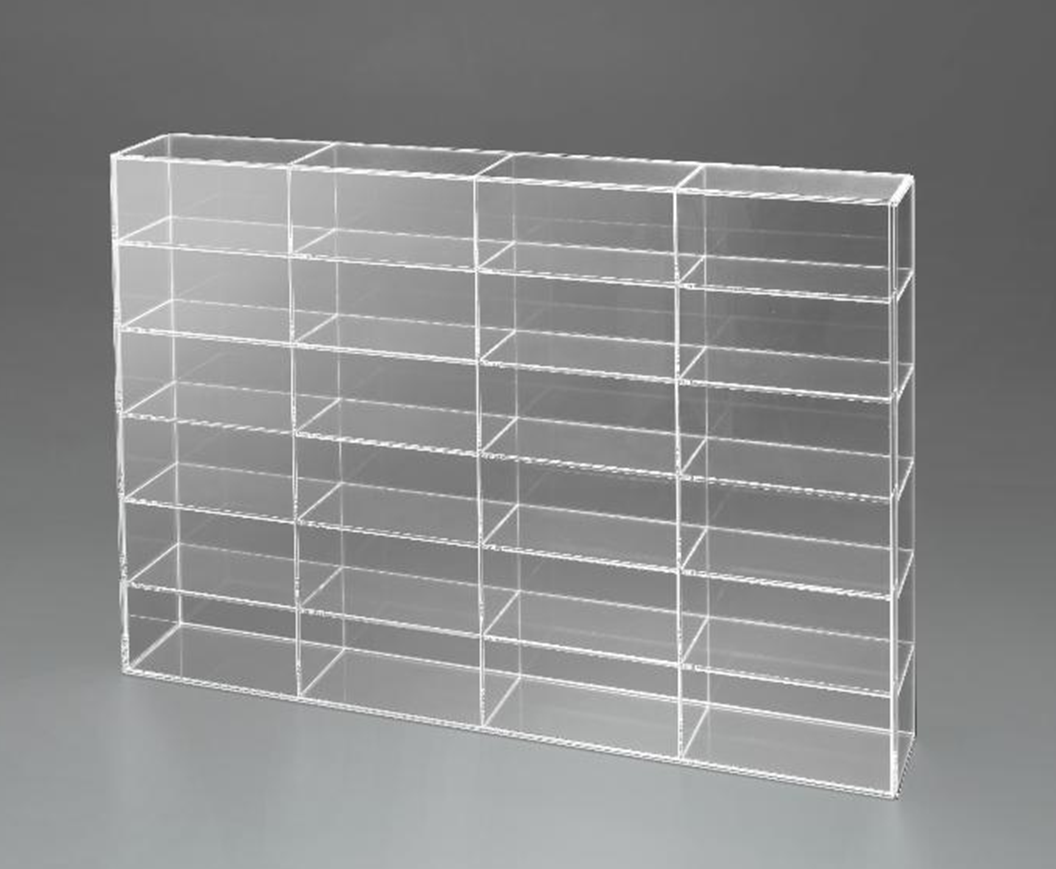 HJ コレクションミニカーショーケース Lサイズ | タカサキハンズ