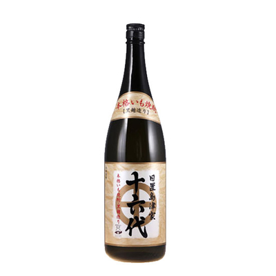本格焼酎「屋久の石楠花1800ml」（三岳酒造）｜武岡酒店公式オンライン