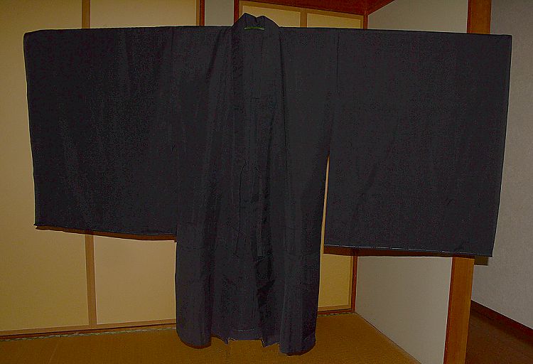 法衣と袈裟の通販ショップ～楽蔵屋(らくや)法衣店 ＞ 真言宗 素絹