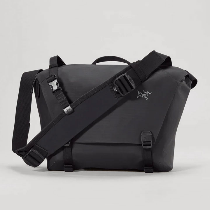 ARC'TERYX アークテリクス｜ グランヴィル 10 クーリエ バッグ X10384